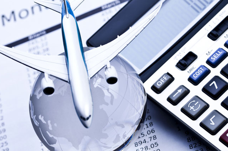 Aviation Financing Companies Finance Worldwide Limited